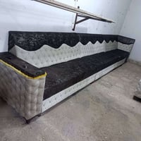 ديوان جديد • ١٥مقعد • حيدر البدري