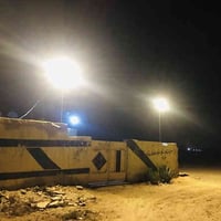 العزيزيه • ٥٠٠م • غرفتين