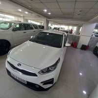 كيا سيراتو • ٢٠٢٠