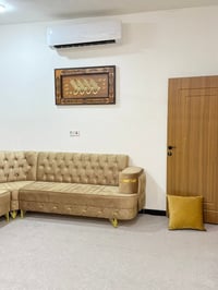 نجف • مفروشة • ٣ غرف نوم