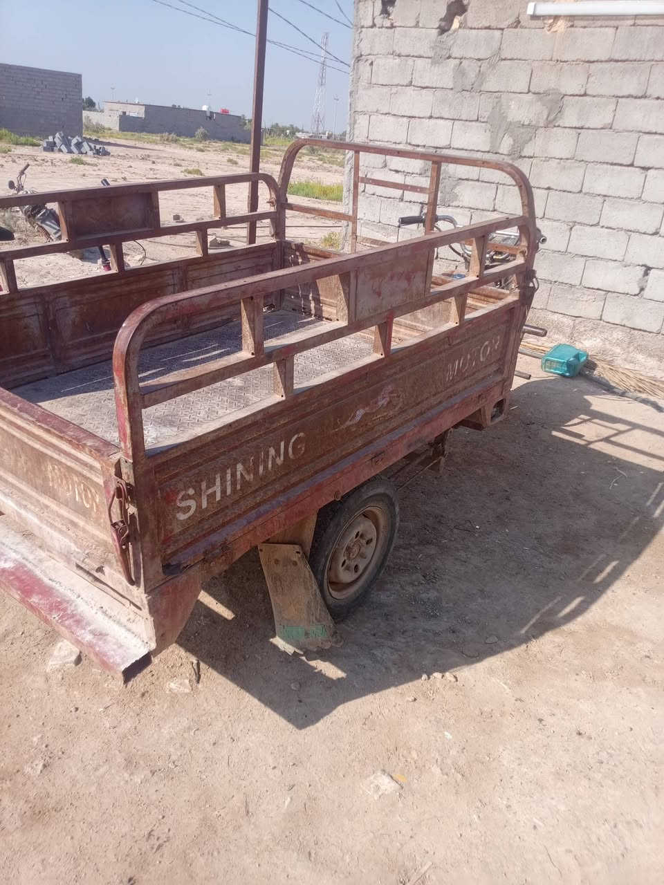 سلام عليكم ستوته جمره للبيع مكاني اللطيفيه سعرهه 750 وبيهه مجال ***********.   ***********
