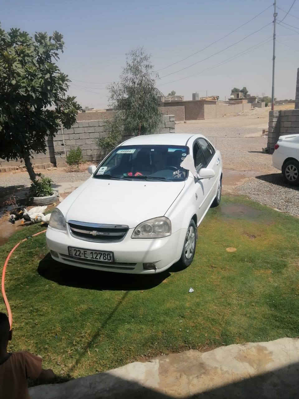 السلام عليكم يوجد اوبتره موديل 2008 رقم دولي أربيل شرط التحويل السعر 80وبيها مجال العنوان مخمور قريه علياوه مكلف بالنشر رقم الهاتف ***********
