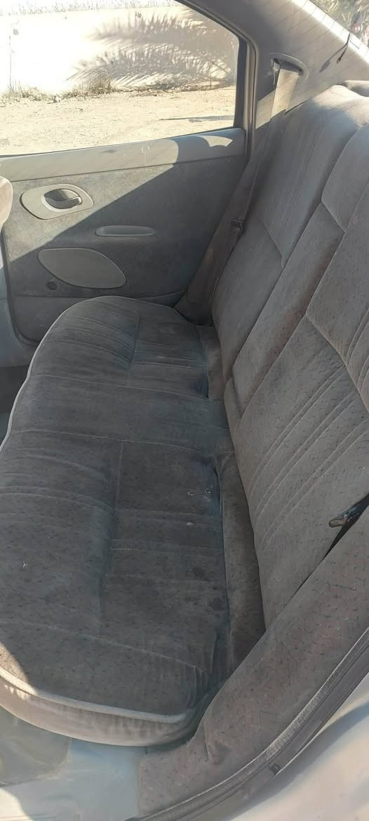 فورد موديل ٩٥ كير مكينه حاويه تحويل مباشر السعر ١٥ بيه مجال قليل مكان بابل ***********
