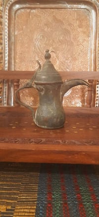 دلال بغدادي عدد 2 قياس 15 و 19 سنتم سعر الاثنين 200 الف نهائي نهائي يو...