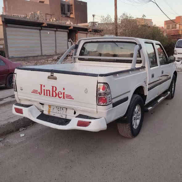 بيكم جنبي موديل 2010 رقم بغداد ألماني محرك كير اكسل شاصي مكفولات  تخم تاير صدر امامي وخلفي جديد كهربائيات كلهه شغاله دواخل نضيفه مكفوله من التبديل ولضربه ولصبغ ولخياس سياره مال جناي ما متعوبه
السعر 43 وبيهه مجال
العنوان بغداد *********** للاتصال
