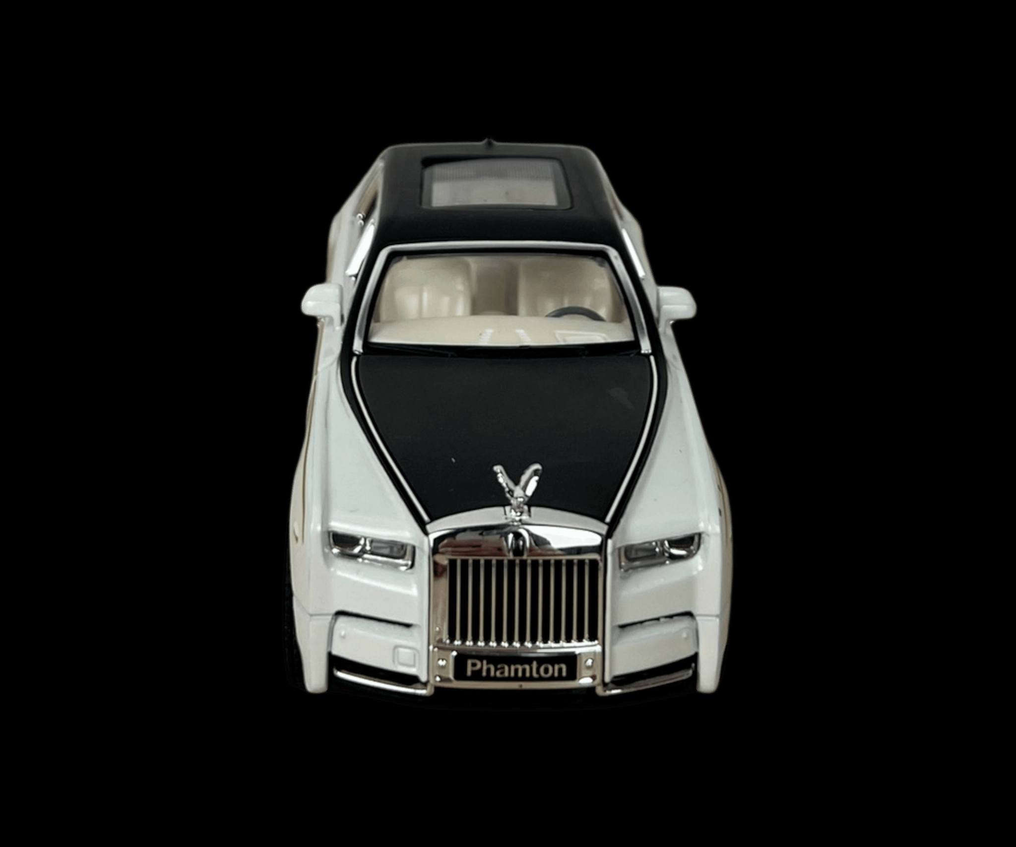 تحب السيارات الفخمة؟ 😎

هاي رولز رويس فانتوم بحجم كبير وتفاصيل تخبل!

الأبواب تفتح، الكبوت يفتح، والمحرك واضح بالتفصيل 🔥

تصميم ملكي يخليها قطعة عرض مميزة بأي مكان.

مناسبة للأطفال وهواة التجميع بنفس الوقت.

تفاصيل كروم ولمسات فخامة حقيقية.

اختيار مثالي كهدية راقية ومميزة 🎁✨

بسعر 25الف


**إذا كنت صاحب هذا الإعلان وتريد حذفه لأي سبب، رجاءا أرسل رسالة إلى الدعم الفني**