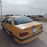 بيجو بارس • ٢٠١٥ • خيط تبخير