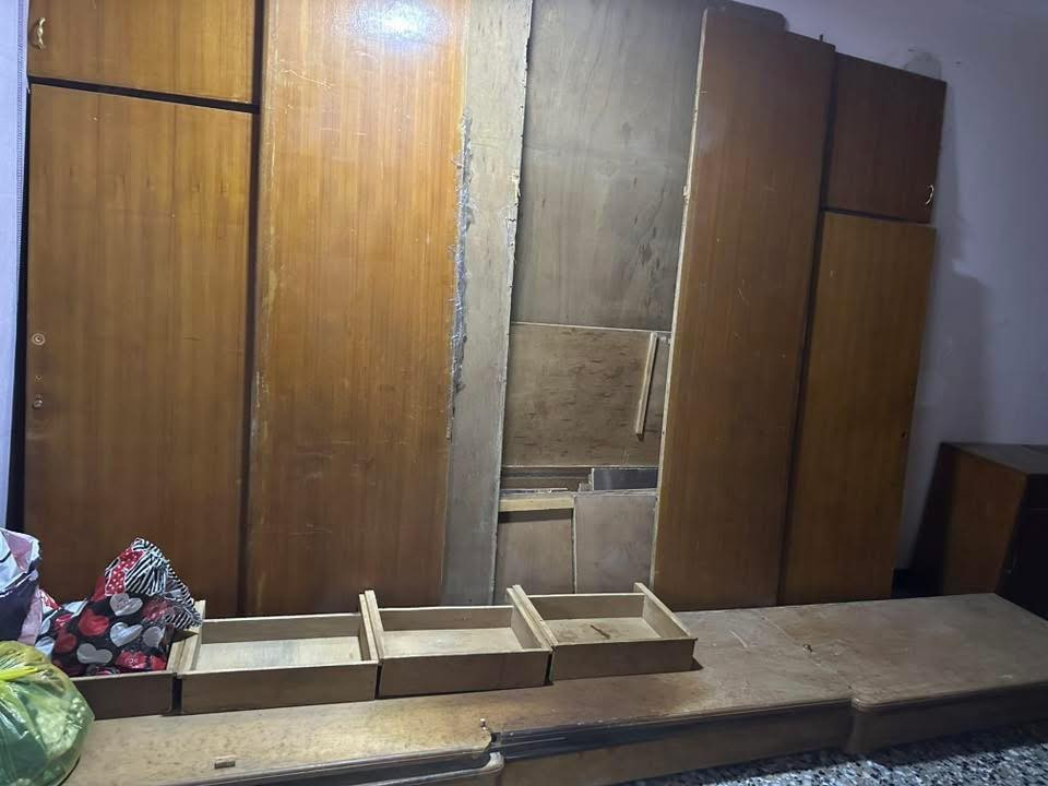 كنتور ٦ ابواب صاج عراقي باب اول البيع بسبب المكان السعر ٢٠٠ الف وبي مجال
العنوان الدوره ابو طياره


**إذا كنت صاحب هذا الإعلان وتريد حذفه لأي سبب، رجاءا أرسل رسالة إلى الدعم الفني**