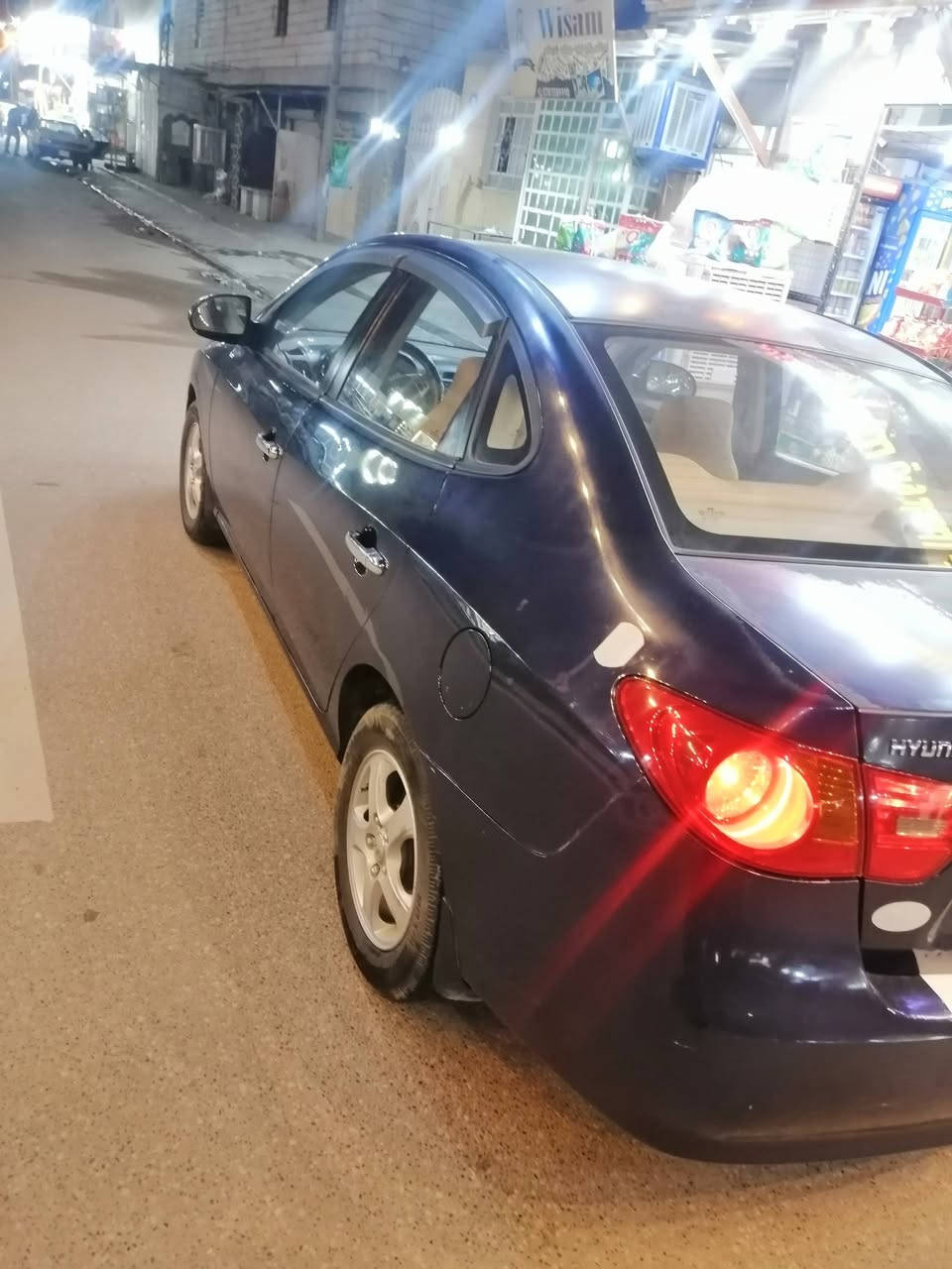 النتره خليجي مديل 2009 الشكل القديم صدامي رقم انكليزي نجف بسم صاحبي دكشن عالي فقط بنيد وجاملغ صبغ جراد والباقي كفاله كير مكينه حداديه جدد تبريد ثلج مكان السياره بنجف بلمكرمه السياره مال جناي وجهازه علخير الاستفسار ***********
السعر ب96 مجال بسيط
