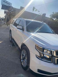 تاهو مديل 2019 كصه قماره كفاله من السرقه والعشائر سياره جديده  ماناقصه...