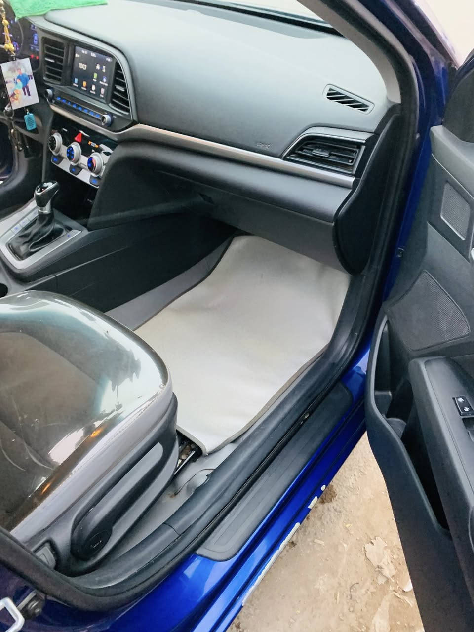 سلام عليكم الإنترى ٢٠ كير at محرك ٢٠٠٠ دوش جديده ماشيه ٧٠ حقيقي. بيها بارد بل القماره شبر مال تحميل حادثه كلش بسيط بدون اي. داخل بجم زنون نص فول خاص مفتوح سعرها مناسب كلش ب١٢٥


**إذا كنت صاحب هذا الإعلان وتريد حذفه لأي سبب، رجاءا أرسل رسالة إلى الدعم الفني**