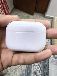 سماعة ايفون • أصلي • مستعمل قليل