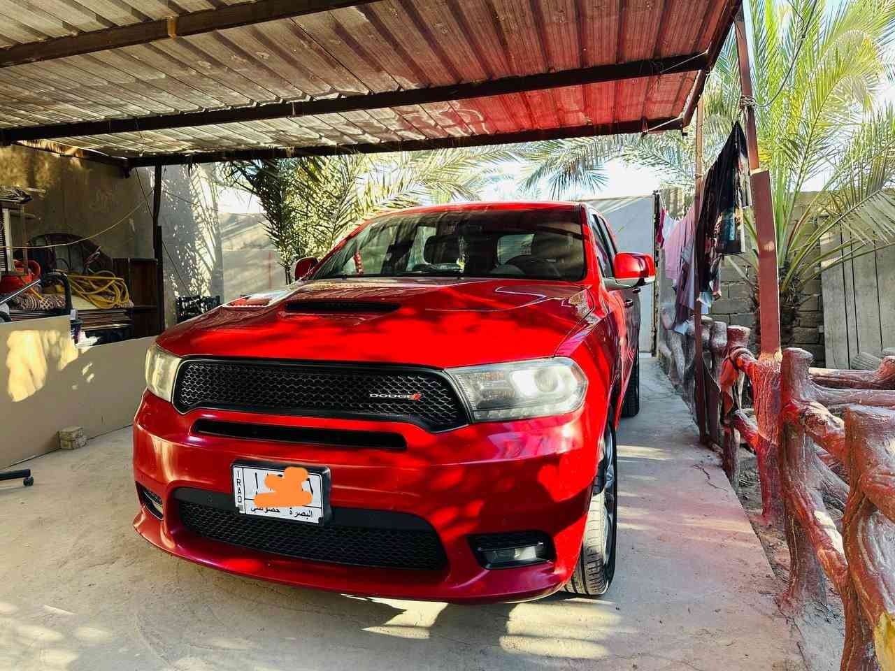 للبيع موديل ٢٠ رقم بغداد تحويل فول الفول ارتي مكينه ٥٧٠٠ يعني ٨ كفاله من الحادث والصبغ والبارد فقط حالوب صار بالعراق خفيف داخله كلين السياره للبيع او مراوس بلاندكروز السعر للبيع
٢٥٥ بيهه شويه مجال 
رقم راعيها مكلف بنشرها

‭٠٧٧٢ ٧٧٣ ٣٣٦٦‬ علي بهاء
