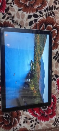 ايباد تاب 60برو للبيع ايباد جديد بمعنى الكلمة مستعمل فقط 4اشهر جنت ادر...