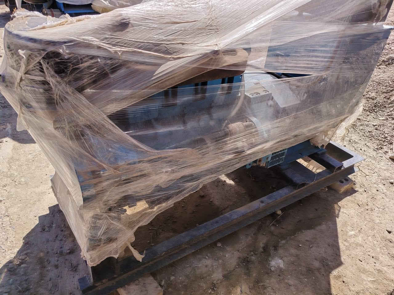 يتوفر لدينا دويس ألماني صاروخ حلواني نوزل قلم
4 بستم 45 كيفي توليد استافورد ابلادي
مكفول بشرط الحمل والفحص والنضافه بلادي
مشتغل خارج العراق
العنولن الأنبار الفلوجة
يوجد توصيل كافه المحافظات🚛
الاستفسار الاتصال*********** موجود واتساب
