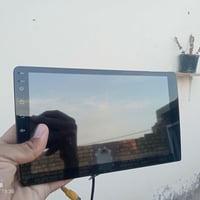 شاشه تاب • لمس يخبل • اصليه