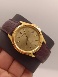 كاسيو اصلي • ضمان سنتين • كوارتز