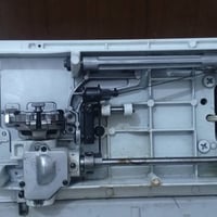 مكينة خياطة • للبيع