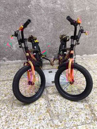 بايسكلات • جديدة • بغداد