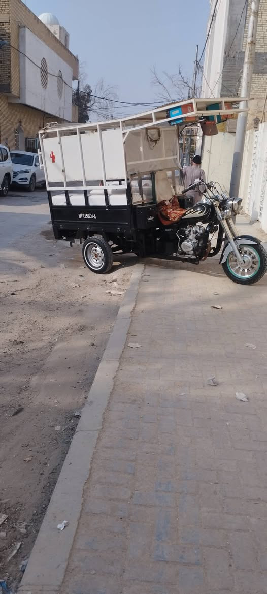 سلام عليكم ستوته البيع موديل 2020 دراجه جاهزه محرك. 2025 اكسن جمره مديل 2056 تايرات صارلهن 15 يوم من شادهن ابيعه كامله سماعات ودعاميه ومحجر. كله جديد دبلات الصليات جدد رقم نكليزي بسمي رقم النتصال *********** نجف حي الثوراه
