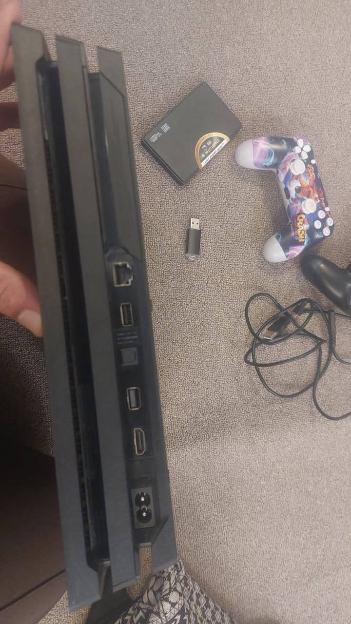 متوفر فور برو البيع مهكر نضام ٩ واحد تيره جوستكين نضافه فول ستعماله قليل ***********
