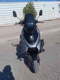 دراجه شحن موديل 26 • اباتشي • بطاريات مسطره