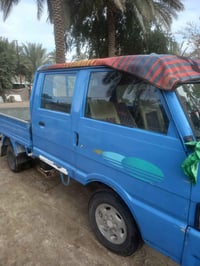 كيا • موديل ٩٤ • بغداد