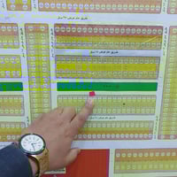 مقاطعة ٦٩ الصبيحات • ٦٠٠م • سند رسمي