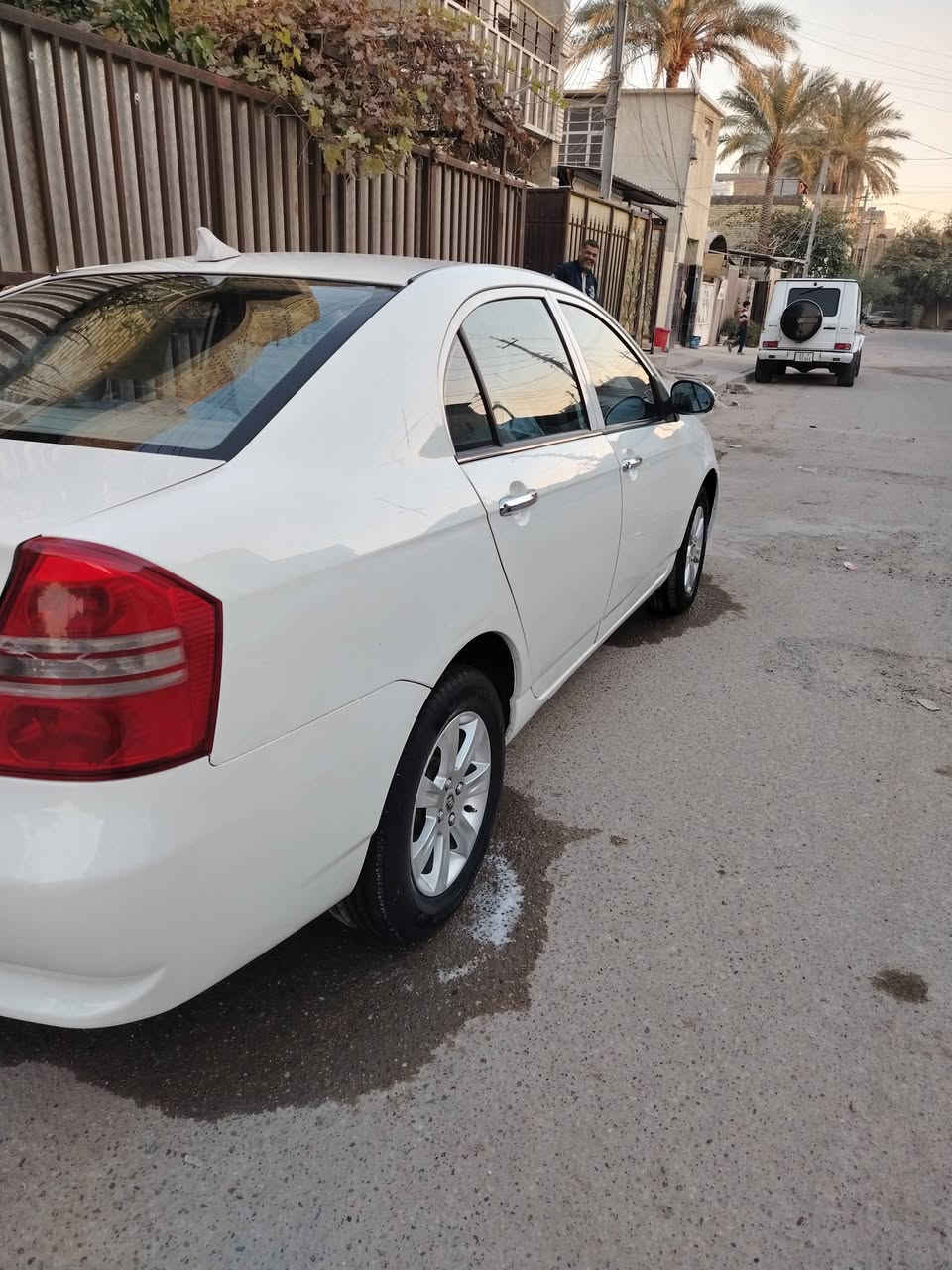 سلام عليكم ليفان ٦٢٠ موديل ٢٠١٣ سياره مكفوله كفالة عامة السياره احله من الصور صدر امامي خلفي تخم تاير سيارة جاهزه هزه جديده سيارة بسمي سعر ٦٥ مكان السياره بغداد ***********
