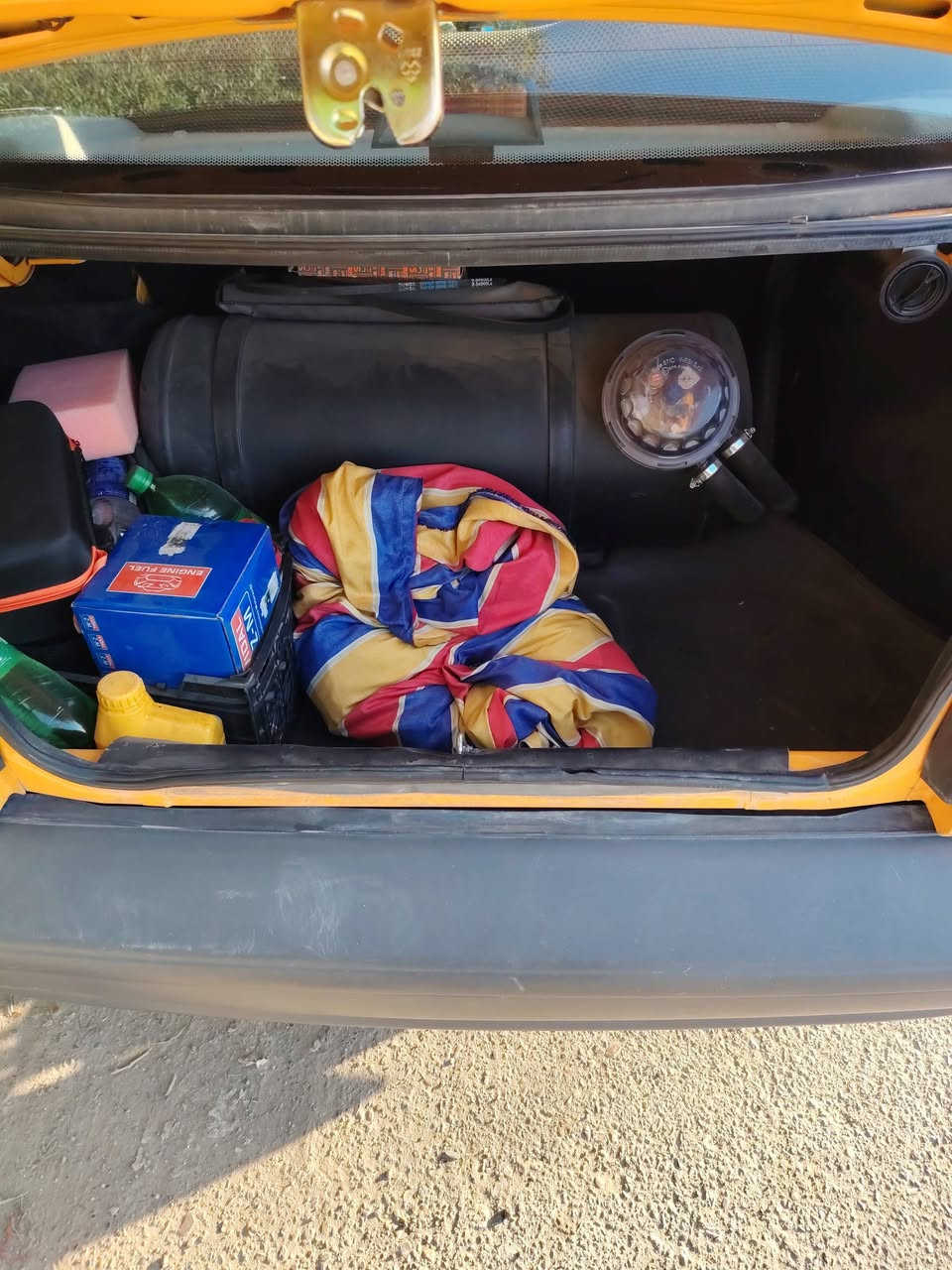 السلام عليكم عندي سايبا موديل 2024 صفره اجره للبيع بيها شخوط قليله السعر النهائي 70 $ ورقه العنوان بغداد كرخ الرحمانيه الجعيفر رقم الجوال ***********
