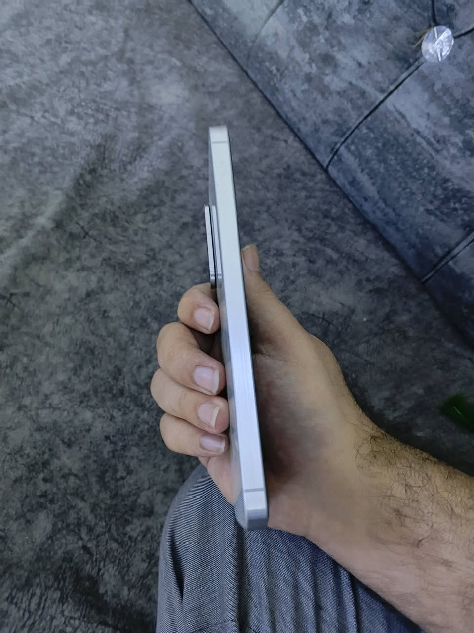 سلام عليكم كلاكسي A56. 5G للبيع ذاكره256 وتر بروف مافتوح الاستفسار ***********
