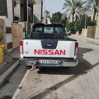 نيسان نيفاره ٢٠١٢ بغداد رقم انكليزي بسمي محرك بلدي كير اوتو كهرباءيات ...