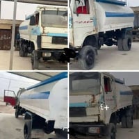 تنكر مان للبيع محرك بردين الاستفسار الاتصال على رقم 07801338837