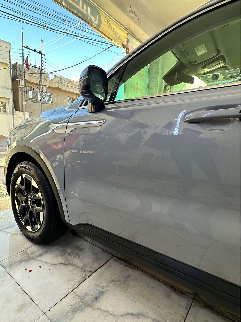 سورنتو 2025
فئهs
ماشيه 7000
بدون رقم
العنوان كربلاء ***********
