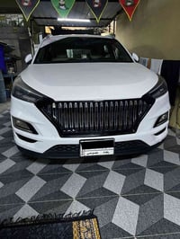 توسان ٢٠١٩ • بانوراما • ١٥١ ألف