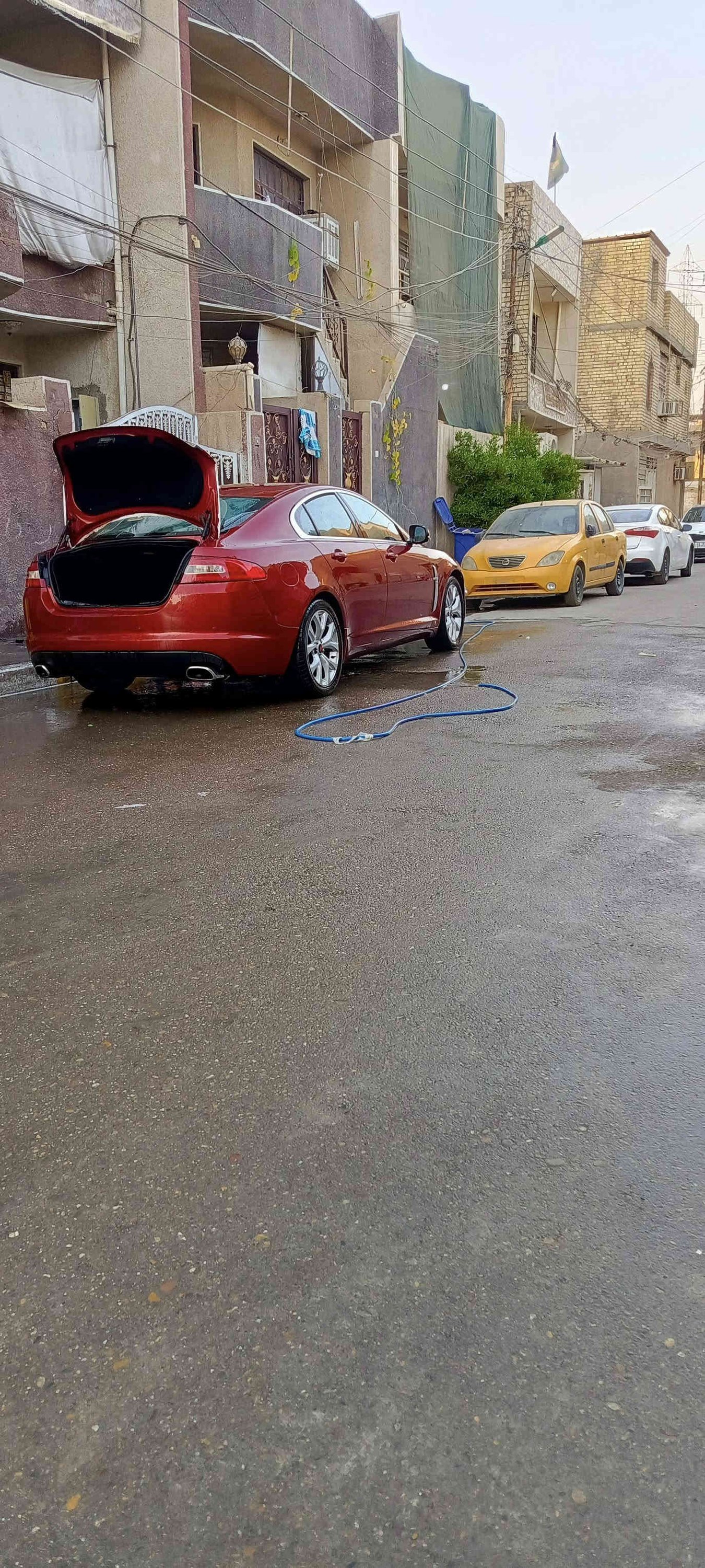 سلام عليكم
جاكور موديل 2011 وكاله سردار سياره جديده كير مكينه كفاله بيها جاملغ خلفي فقط فول موصفات سياره مزوعه موصفات رقمها سليمانيه شرط تحويل مكانها بغداد سعر 95 وبيها مجال لشراي ***********
