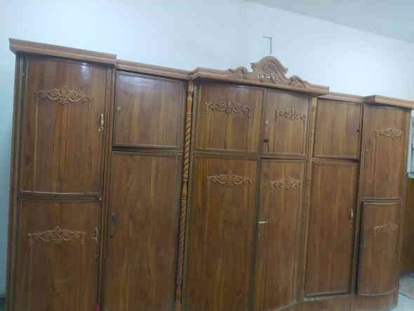 سلام عليكم كنتور 6 أبواب للبيع سعر ٢٥٠ بي مجال الاتصال *********** واتساب مكان الأمين سكينه شارع مكاتب
