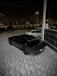 اللهم صلي على محمد وآل محمد Dodge Challenger sxt 3.6 / 19 رقم وهزه وسن...