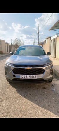 تراكس • ٢٠٢٤ • أربيل