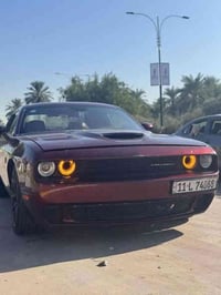 بيع او مراوس  جالنجر جيتي سوبر تراك باك   موديل ٢٠٢٢   رقم بغداد   بسم...