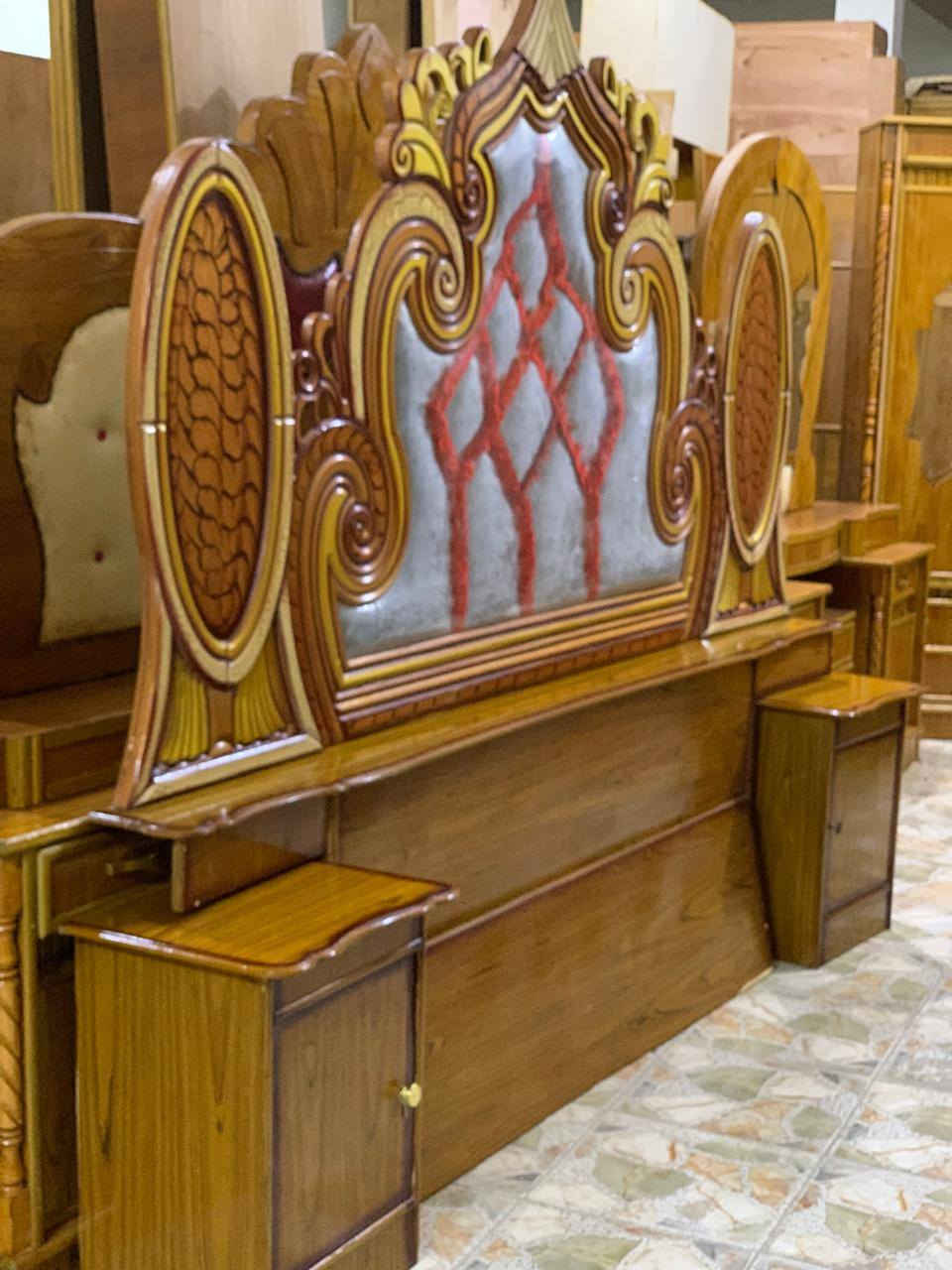 غرفه صاج سعر 550 ميسان أبو رمانه شارع المركز مجاور مكتب *********** معرض ابو فارس
