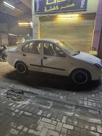 طيبه للبيع موديل 2015 سياره نضيفه أكفلك كير ومكينه تبريد شواصي السعر 4...