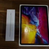 آيباد برو 11 • ١٢٨GB • قلم جيل ثاني