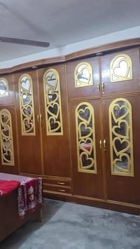 غرفه نوم • حطاطه • فيها مجال