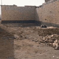 حجي حسن • جمعيات أربع سايدات • ١٦٠م