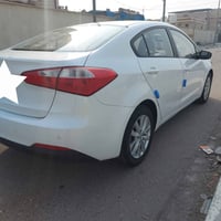 سيراتو • ٢٠١٤ • محرك ١٦٠٠