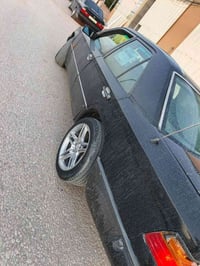 مرسيدس • ١٩٨٧ • مكينه ٢٥٠٠