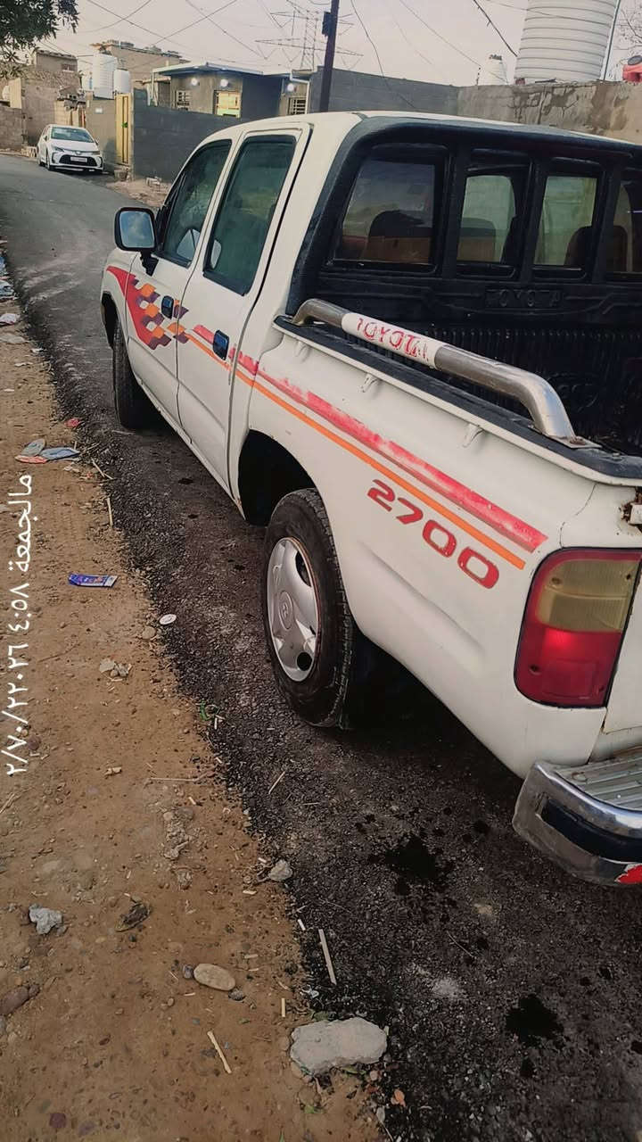 السلام عليكم
اللهم صلئ ع محمد وال محمد 
بيكم جمره موديل 98 رقم انكليزي بصره  سويه ل 30  مصفره  بسمي تحويل  ثاني يوم 
بيها قطع صبغ وشوي خياسات محرك بدايت تنقيص  كير اكسل مكفول كهربائيات كله شغاله  مكانها بغداد النهروان سعر 87 مجالها حگ جيه فقط  
***********
