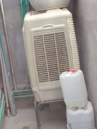 مبردة • نظيفة