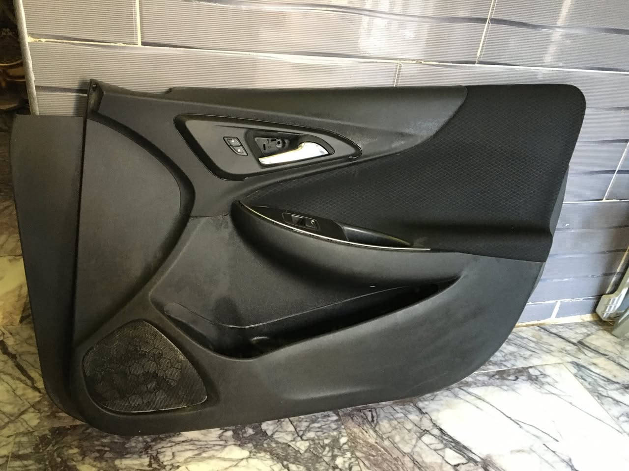 السلام عليكم للبيع شبكه بنيد مال ماسحات مال ماليبو 2023 ب٣٠ الف +بطانه باب ماليبو عكس السايق ٢٠٢٣ تفصيخ اصليه كلش جديده سعرها جدا مناسب اي ستفسار خاص وتدلل


**إذا كنت صاحب هذا الإعلان وتريد حذفه لأي سبب، رجاءا أرسل رسالة إلى الدعم الفني**